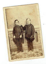 boys victorian hats for sale  KETTERING