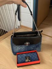 Guess tasche geldbörse gebraucht kaufen  Emden