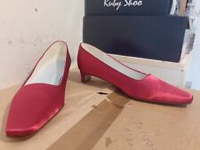 Womens pink low for sale  LEAMINGTON SPA