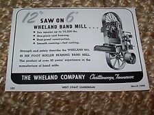 C1948 vintage print for sale  Grayland