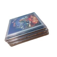 Judas Priest Rob Halford CDs LOTE 3XCDS analgésico Redentor L7 comprar usado  Enviando para Brazil