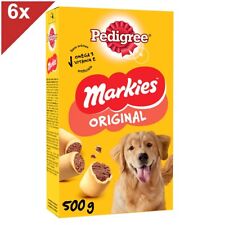 Pedigree markies biscuits d'occasion  Neuville-aux-Bois