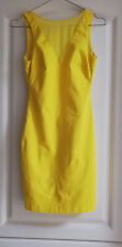 Belle robe jaune d'occasion  Tournon-sur-Rhône