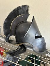 Wearable spartan helmet for sale  Zapata