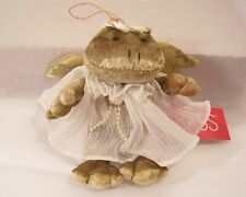Frog angel angelique for sale  Columbia City