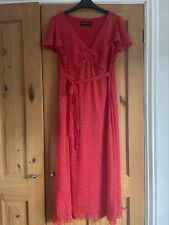 Ladies long dress for sale  HEREFORD