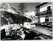 51861444 - Solda Pension Hotel Zebru Bozen (Bolzano) 1962 Winter comprar usado  Enviando para Brazil