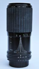 Sigma zoom 200mm for sale  Shipping to Ireland