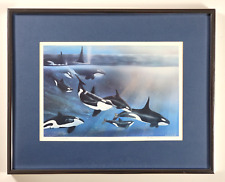 Vtg 1989 orca for sale  Auburn