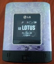lg lotus for sale  Naperville