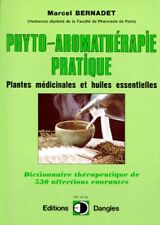 Phyto aromathérapie pratique d'occasion  France