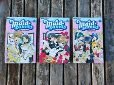 Manga anime maid gebraucht kaufen  Kassel