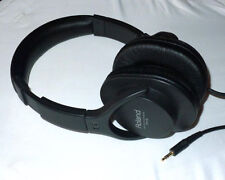 Auriculares Roland RH-5 monitor RH5 para teclado piano bk5 bk3 bk9 gw8 gw7 g70 bk segunda mano  Embacar hacia Argentina