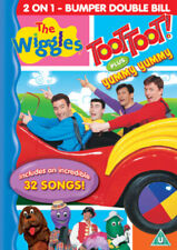 Wiggles toot toot for sale  STOCKPORT