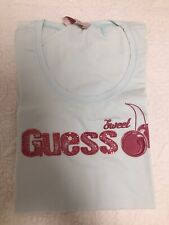 maglia guess originale usato  Parma