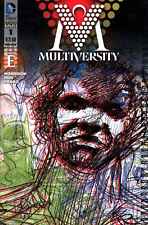Multiversity. sequenza complet usato  Cambiago