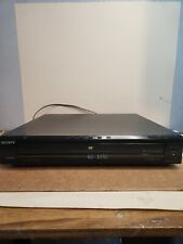 Sony disc changer for sale  Cloverdale