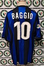 Roberto baggio inter usato  Italia