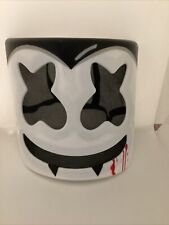 Marshmello vampire mask for sale  Kaufman