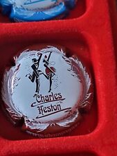 Capsule champagne charles d'occasion  Tinqueux