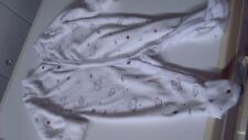 Strampler strampelanzug schlaf gebraucht kaufen  Wassenberg