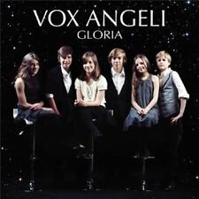 Cd Vox Angeli - Gloria (2009) na sprzedaż  Wysyłka do Poland