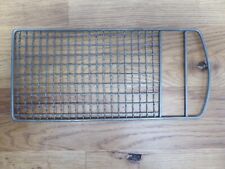 Vintage Grater Dicer, Flat Crinkle Wire Strainer With Handle for sale  Shipping to South Africa