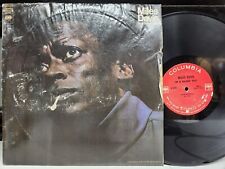 LP de vinil Miles Davis In A Silent Way 1969 CS 9875, usado comprar usado  Enviando para Brazil
