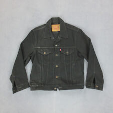 Veste jean vintage d'occasion  Lyon IX