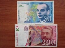Due banconote 200 usato  Messina