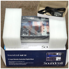 Soundcraft ui12 remote for sale  Jamaica