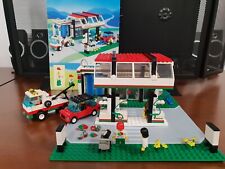 Lego 6397 autolavaggio usato  Forli