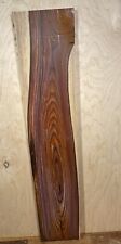 Cocobolo board rosewood for sale  Naples