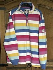 Lazy jacks sweatshirt for sale  WOODHALL SPA