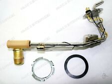Used, 1964 - 1969 Lincoln Gas Tank Fuel Sending Unit with Low Fuel Light Stainless NEW for sale  Shipping to South Africa