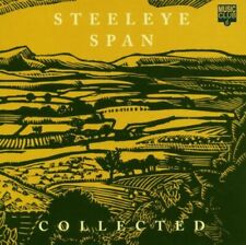 Steeleye span collected for sale  UK