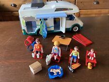 Playmobil camper van for sale  TONBRIDGE