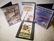 Usado, Shotgun Armorers Learn To Shoot Courses 4 DVD Magpul pacote AGI comprar usado  Enviando para Brazil