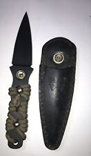 Boot knife vintage for sale  New Braunfels