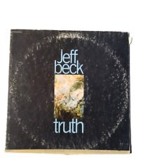 Jeff beck truth for sale  Chandler