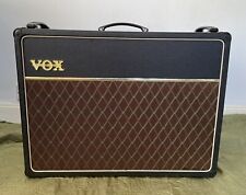 1964 vox ac30 for sale  NORWICH
