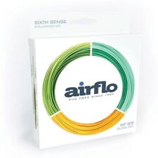 Airflosixth sense fast for sale  NEWCASTLE UPON TYNE