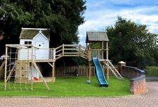 Outdoor children play for sale  WHITCHURCH