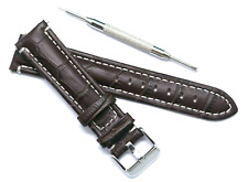 timex watch replacement bands for sale  Jackson Heights