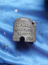 British seagull carburettor for sale  GRANTHAM