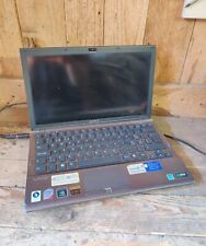 Netbook portatile sony for sale  Shipping to Ireland