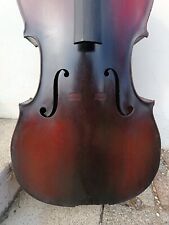 Violoncelle Ancien, usado comprar usado  Enviando para Brazil