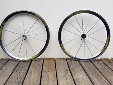 Roues mavic cosmic d'occasion  Saint-Palais