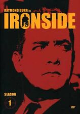 Ironside season 1 for sale  San Diego