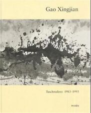 Tuschmalerei 1983 1993 gebraucht kaufen  Grasellenbach